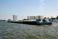 Boat, Chao Phraya River