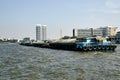 Boat, Chao Phraya River