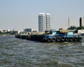 Boat, Chao Phraya River