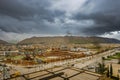 Landscape of city, Duhok, Iraq