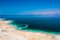 Landscape Dead Sea