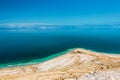 Landscape Dead Sea