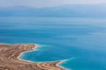 Landscape Dead Sea