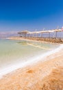 Landscape Dead Sea