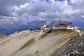 Landscape Dolomites