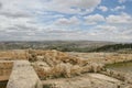 Jerusalem Royalty Free Stock Photo