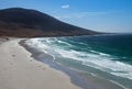 Landscape Falklands Malvinas