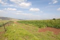 Fields in Valley of Jezreel