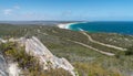 Fitzgerald River National Park, Western Australia Royalty Free Stock Photo