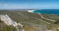 Fitzgerald River National Park, Western Australia Royalty Free Stock Photo