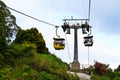 Landscape from Genting Malaysia