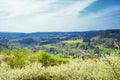 Landscape German Eifel