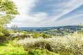 Landscape German Eifel