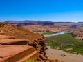 Glen Canyon Arizona