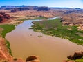 Glen Canyon Arizona