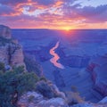 Grand canyon Royalty Free Stock Photo