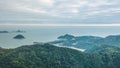 .:landscape of High Junk Peak trail , hong kong