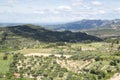 Landscape Horta de Sant Joan