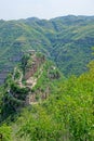 Huifeng Mountain Fastness