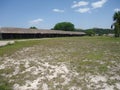 Parque Nacional Gran Sabana Choza de techo de Palma