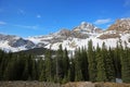 Waputik Range