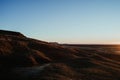 Landscape of Iceland Royalty Free Stock Photo