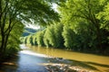 a river in Palatinate.