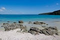 Landscape of Karikari Peninsula New Zealand