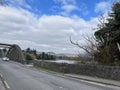 Landscape in Kenmare