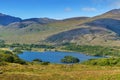 Ladies View, Ireland Royalty Free Stock Photo