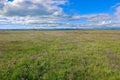 Grassland scenery