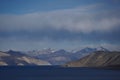 landscape in leh ladakh natural beauty, Northern India