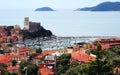 Landscape of lerici