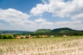 Landscape Leuchtenburg Royalty Free Stock Photo