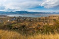 Landscape of Lijiang