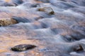 Little River Great Smoky Mountains Royalty Free Stock Photo