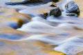 Little River Great Smoky Mountains Royalty Free Stock Photo