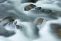 Little River Rapids Great Smoky Mountains Royalty Free Stock Photo