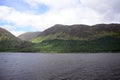 Loch Lochy, Scotland Royalty Free Stock Photo