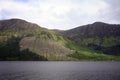 Loch Lochy, Scotland Royalty Free Stock Photo