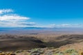 Landscape from the lookout Tec. Julio Heredia El Monito