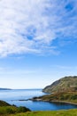 Landscape, Maclean`s Nose Loch Sunart Ardnamurchan