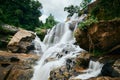 Mae Klang Waterfall, Thailand