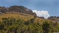 Landscape of Majorca