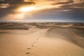 Maspalomas Dunes, Gran Canaria