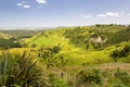 landscape Matamata