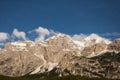 Landscape MONTAIN CORTINA