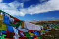 Landscape of Mount Kailash