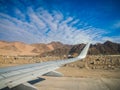 Landscape of Lah ladakh, India Royalty Free Stock Photo