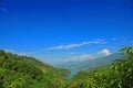 Landscape of Nan-Hua Reservoir, Tainan, Taiwan